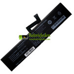 Baterie pro PDA AEC6654128-2S1P [Náhradní baterie]